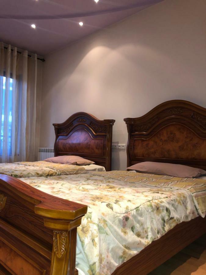 Luxury Tumanyan Apartment Erivan Dış mekan fotoğraf